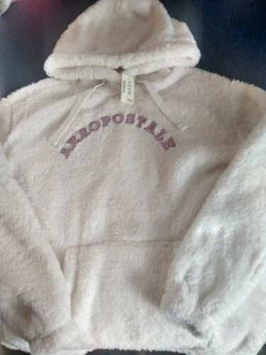 Sudaderas Aéropostale Sintético para De mujer