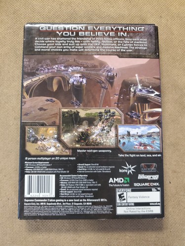 Computer PC Video Game Lot Bundle Pick & Choose Some with Custom Covers Used - Picture 41 of 48