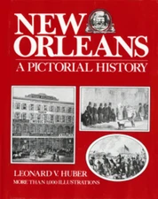 NEW Pelican Publishing New Orleans, LA 9781455619658  Trade Paperback