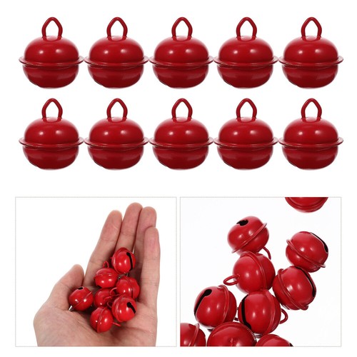 M METERXITY 12 Pcs Cloches Suspendues, Petites Cloches