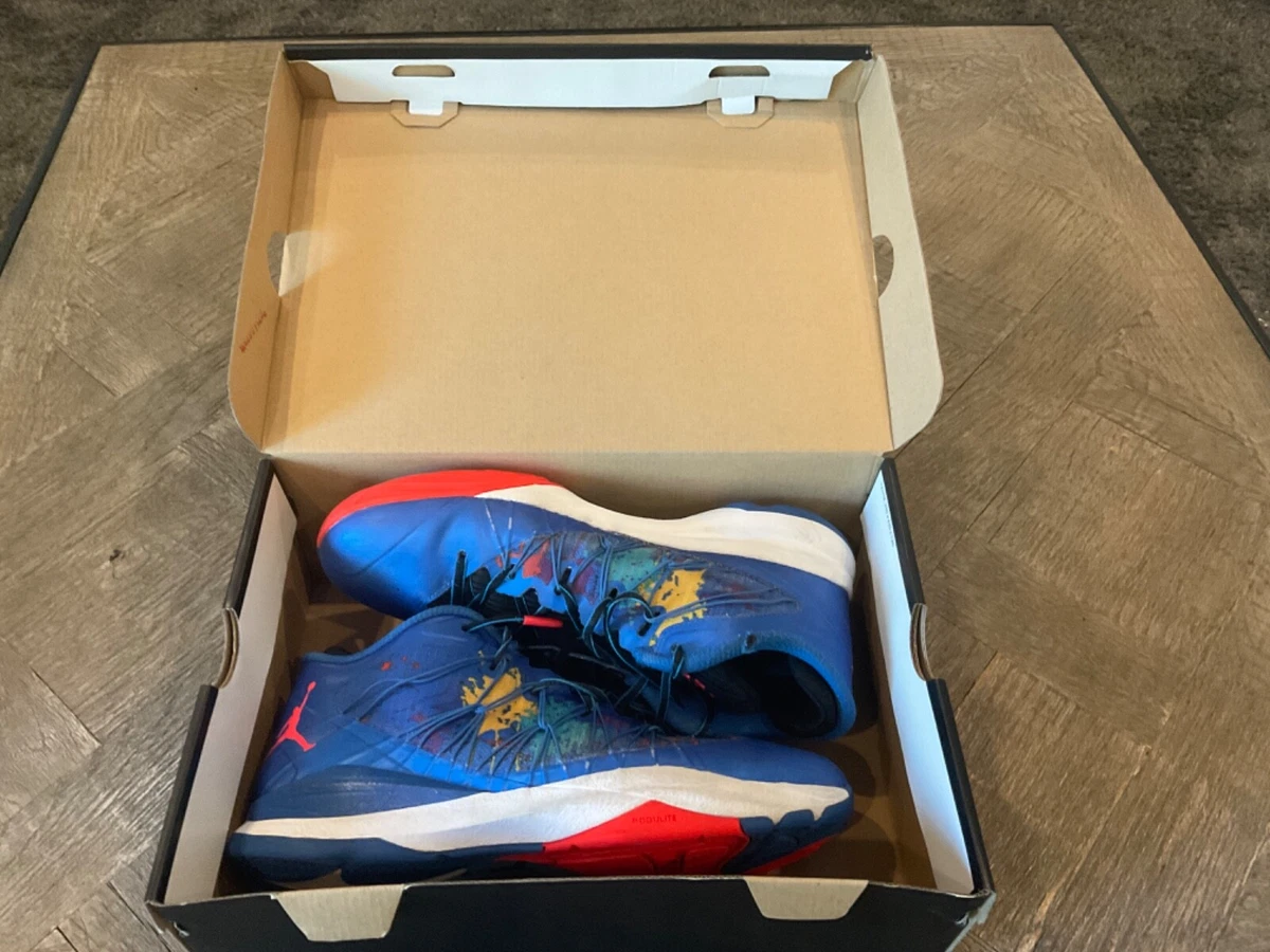 Jordan CP3.VII AE Purple for Sale | Authenticity Guaranteed 