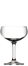 Loire Coupe Champagne Wine Drinks Glassware 8.5oz (24cl) Pack Of 6 For Bar Hotel