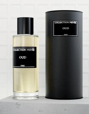 PRIVEE OUD COLLECTION Extrait de Parfum Black Premium Edition cp