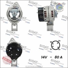 Alternateur Lada 110