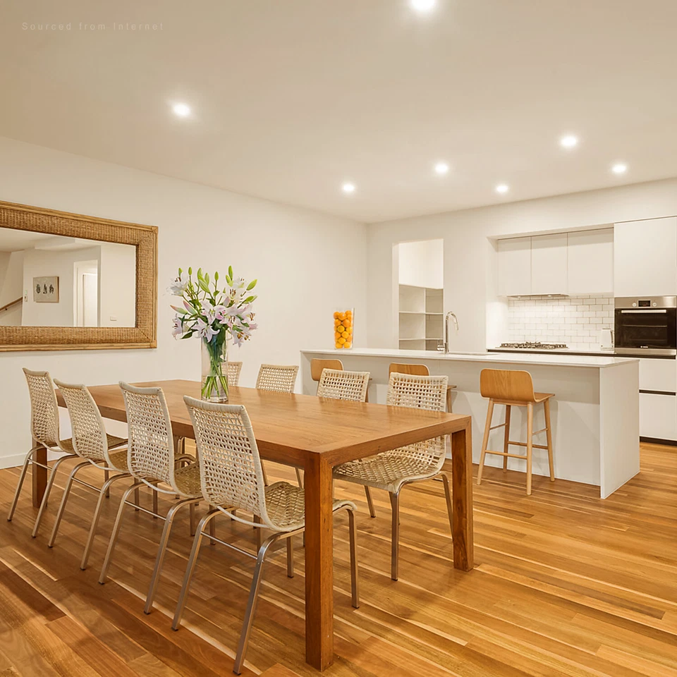 Dimmable LED PAR30 Light Bulb, Spotlight Bulbs, 3000K/5000K - Image 4 of 4