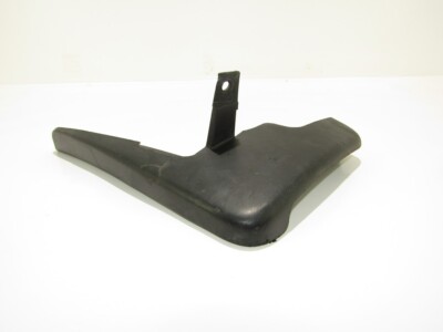 Schmutzfänger fur NISSAN X-TRAIL T31 FRONT Left Mud Flap Splash Guard 63855jg000