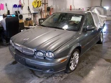 2002 X TYPE    WIPER ECU RAIN SENSOR 1X4317E694AC 