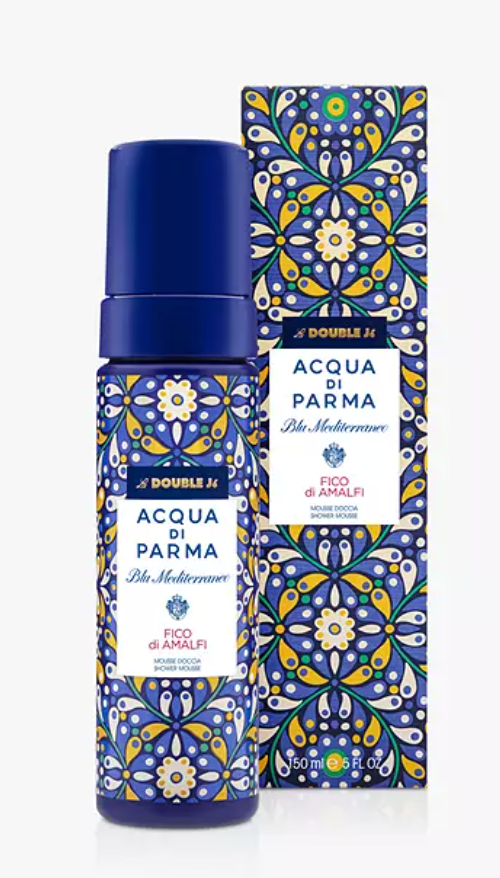 Acqua di Parma Blu Mediterraneo Fico di Amalfi 150ml Body Lotion - NEW & SEALED