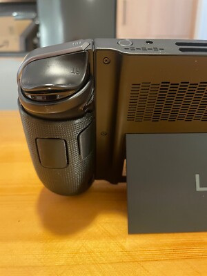 Soporte Agarradera Grip Para Controles De Legion Go | Cuotas sin interés