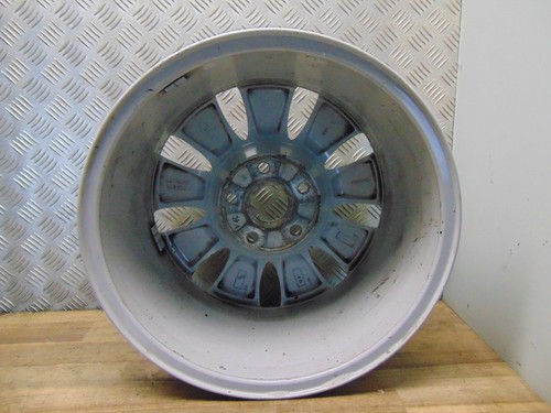 1 x 16 Zoll Audi A3 8P Alufelge Original 6,5Jx16 ET50 LK5x112 8P0601025AA (1) - Bild 5 von 5