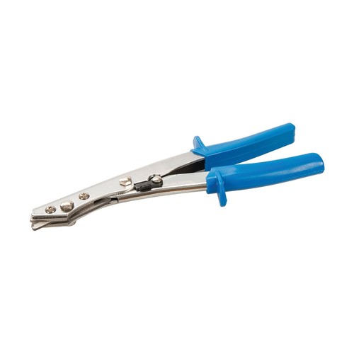 Silverline 260mm Hardened And Tempered Hand Nibbler - 255314 - Picture 4 of 5