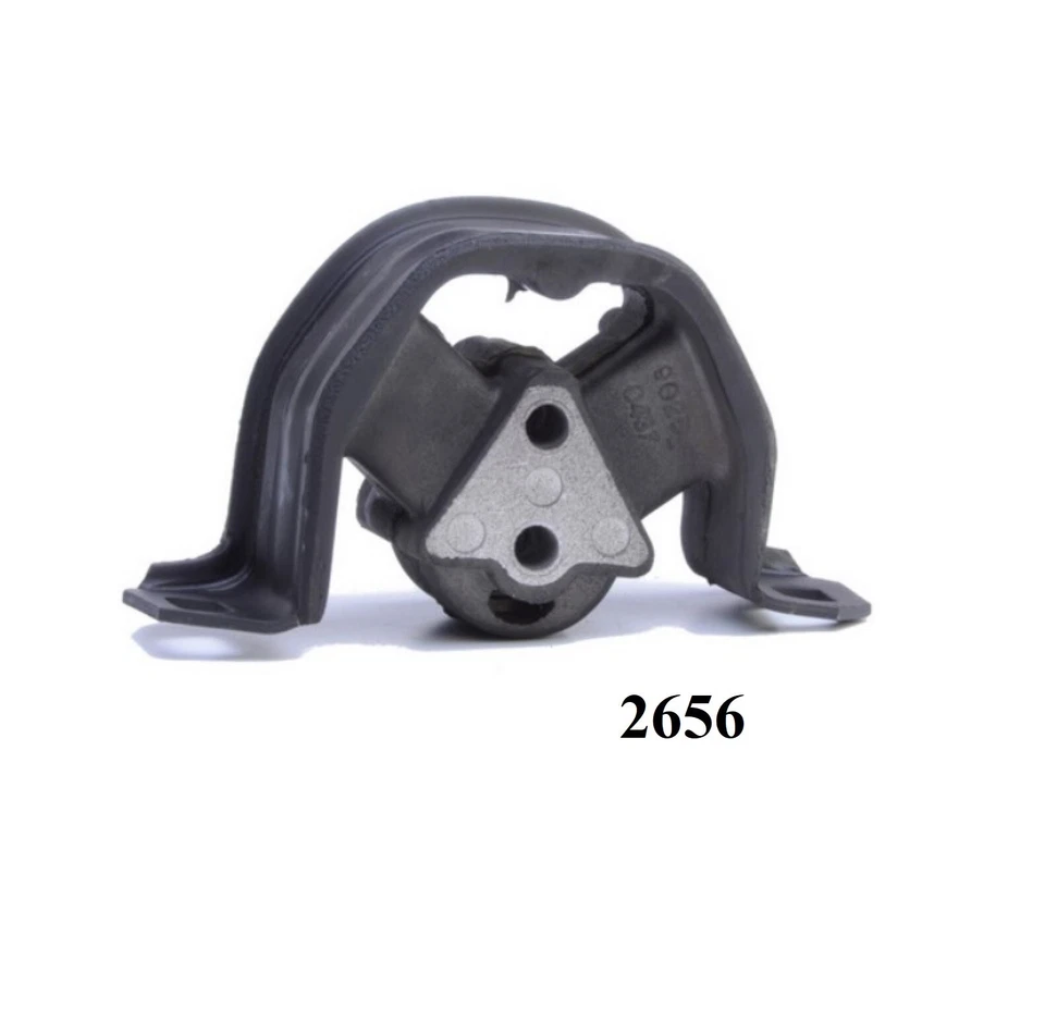 4PCS MOTOR & TRANS MOUNT FIT 1993 ASUNA GT, SE 1.6L - Image 3 of 4