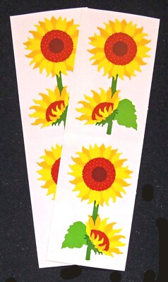 Mrs Grossman Two Vintage 2x6