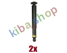 2x RIGHT SHOCK ABSORBER FRONT R FITS VOLVO F10 F12 FH FL10 FL7 0877-S