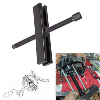 Tools 522 Large Gear and Pulley Puller replace 522