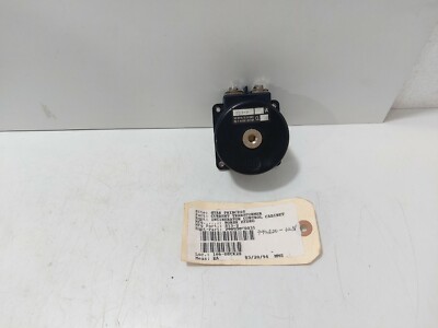Norsk Hydro S13-2 Current Transformer