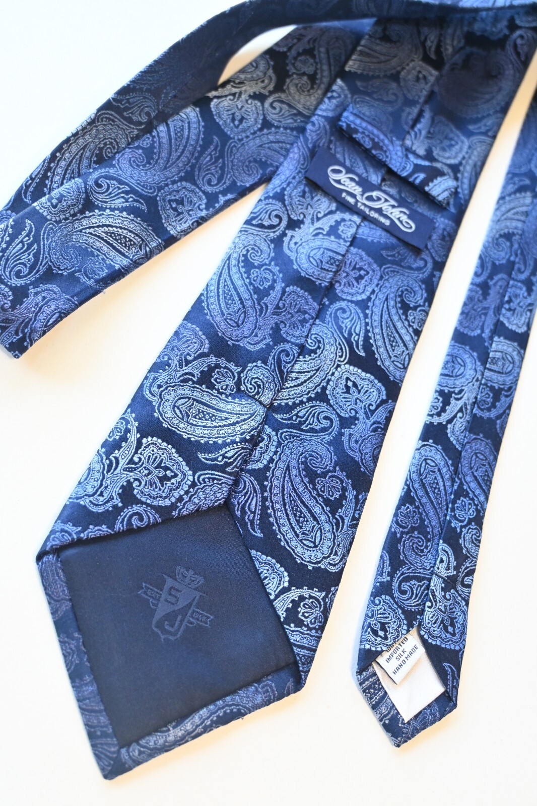 sean john tie