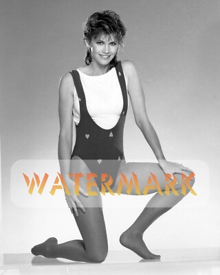 Hi-Res MARKIE POST Workout Portrait ** ARCHIVAL PREMIUM PRINT (8.5''x11'')