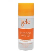 Belo Intense White Advanced Whitening Formula Anti-perspirant Deodorant, 40ml