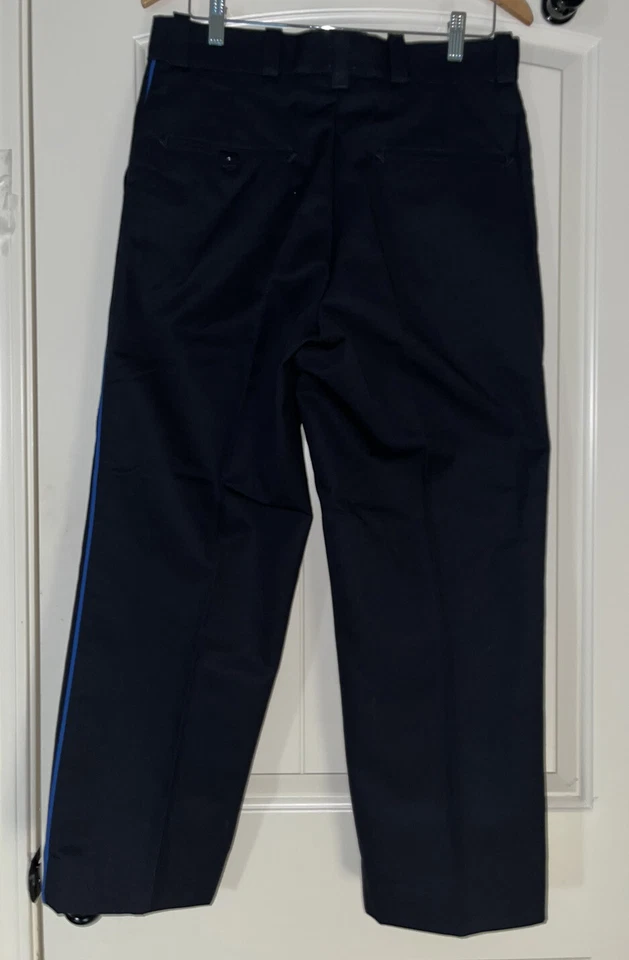 HORACE SMALL STYLE HS2343 SIZE 32R 37U Work Pants Paramedic Firefighter NEW - Image 3 of 4
