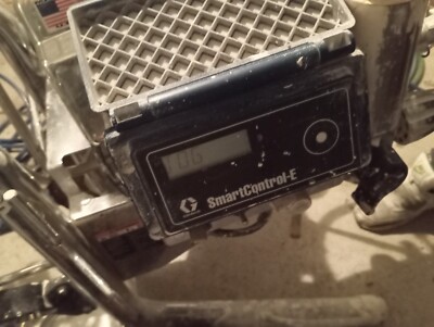 Graco Ultra Max 695