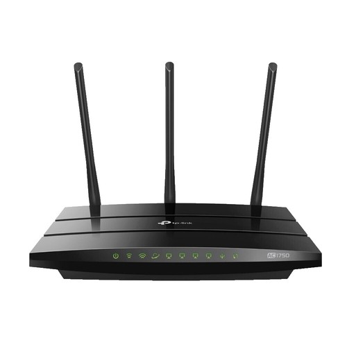 TP-LINK Deco X55 300 Mbps 2 Port 384 Mbps Wireless Router | eBay