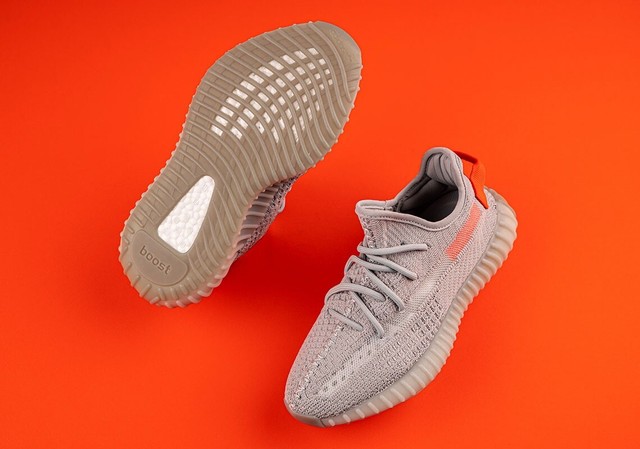 adidas Yeezy Boost 350 V2 Tailgate Release Date Nice Kicks