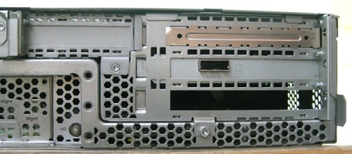 HP ProLiant DL180 G6 8 Bay 2x Xeon Quad Core E5520 @2.26GHz, 4GB RAM, 4x 2TB HDD - Picture 12 of 12