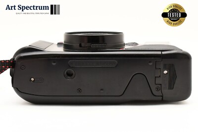 Opt N Mint] Nikon L35 AD3 35mm f2.8 point&shoot 35mm film camera