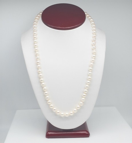 Pearl Diamond Platinum 22\
