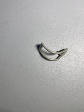 Ground Tracker Vintage 1997 Kenner Jurassic Park Lost World Part Rear Bar