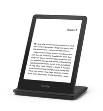 Amazon Kindle Paperwhite Signature Edition 11th Gen 32GB Wi-Fi, 6.8" - No Ads 