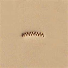 V403 Craftool Veiner Stamp Tandy Leather Item 6403-00  Discontinued