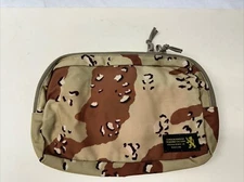 London Bridge Trading LBT-8032A Assault V2 Pouch Desert Camo Chocolate Chip VS17
