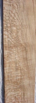 FIGUR ESCHE FURNIER 110 cm x 29 cm (1095)