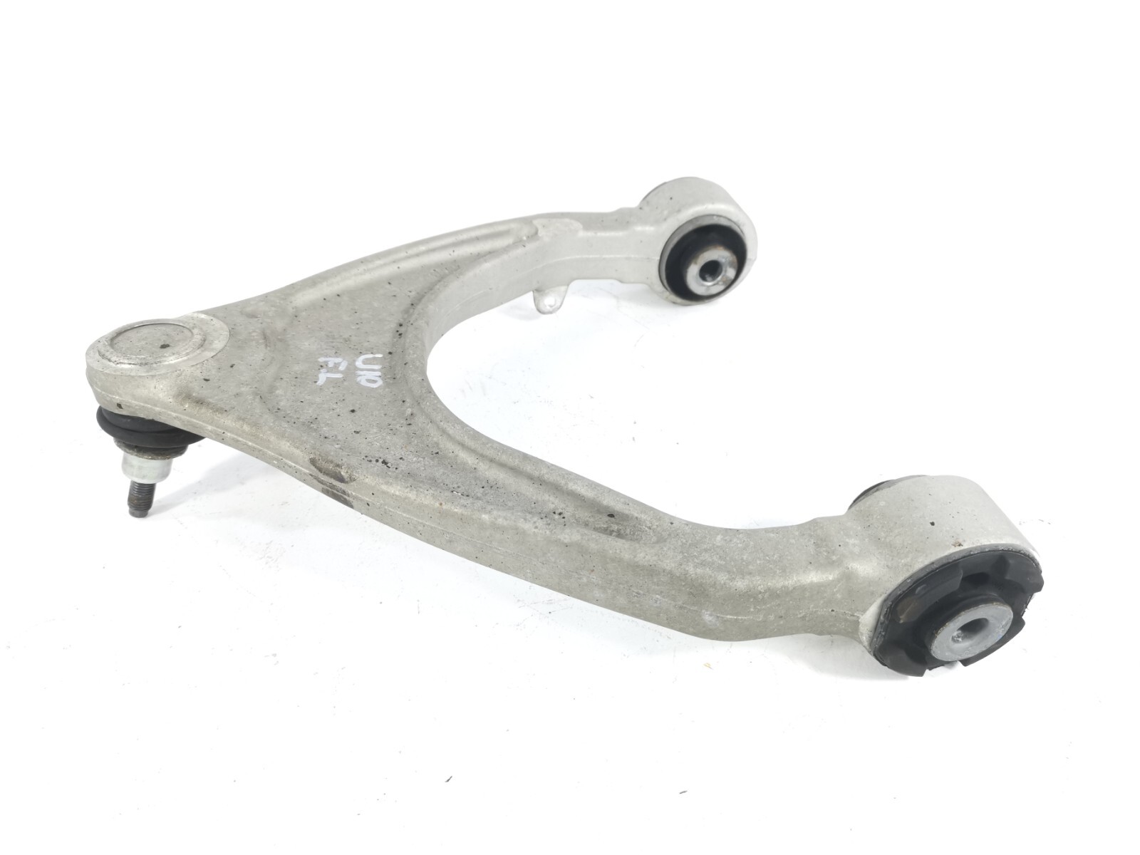 17-20 MASERATI Levante REAR LEFT DRIVER SIDE UPPER CONTROL ARM 06700319950
