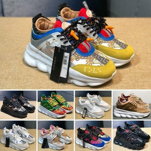 versace chain reaction ebay