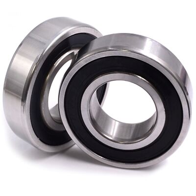 2 - Premium Idler Arm Rebuild Bearings For Scag 461174 451096 461075 | eBay