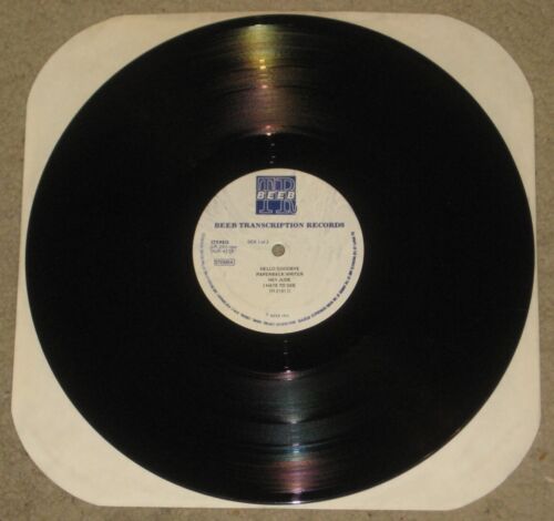 Beatles - Ultra Rare Trax Vol. 5 & 6 double vinyl LP - Picture 3 of 6