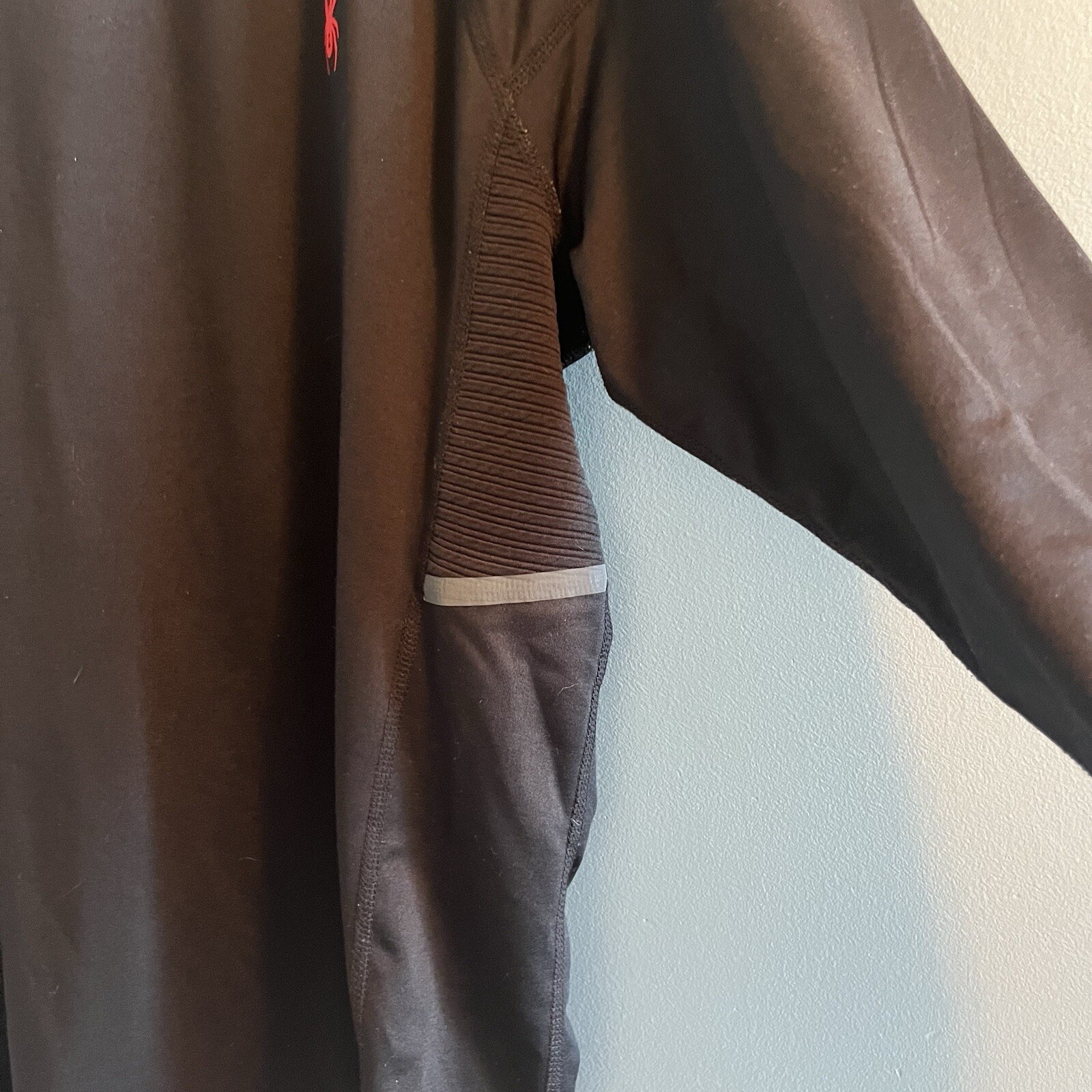 Spyder Active ProWeb Performance Men’s Long Sleev… - image 5