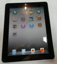 APPLE IPAD A1219 1ST GENERATION 32GB MC577LL Reset