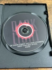 SIT DOWN COMEDY w/ DAVID STEINBERG + Mike Myers Promo DVD Screener 2005