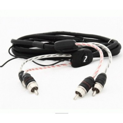 Audison Connection BT4-550 4-Kanal-Cinchkabel 5,5 m