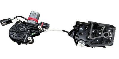 タツキ Genuine Ford GD9Z-54264A26-CA Latch for Automotive Security