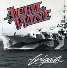 April Wine – Frigate (Audio CD) ** Brand New**