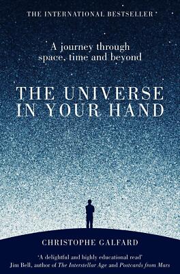 The Universe in Your Hand | Buch | 9781447284109