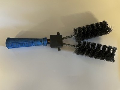 ERICO CADWELD T314 Cadweld prep brush