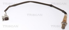TRISCAN Lambdasonde Sensor Abgassteuerung 8845 69006 vor Katalysator für SUZUKI