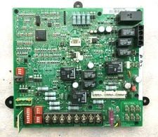 Carrier Bryant HK42FZ022 Furnace Control Board CEPL130456-01   used # P92