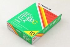 Fujifilm FP 100 ISO Camera Films for sale - eBay